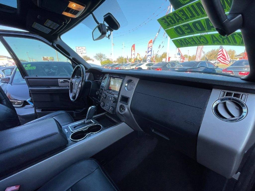 Ford Expedition Limited 4x2 2017