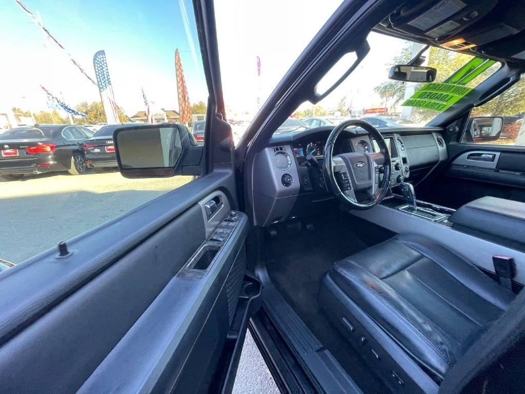 Ford Expedition Limited 4x2 2017