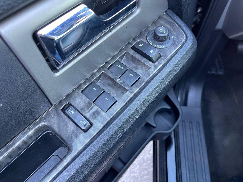 Ford Expedition Limited 4x2 2017