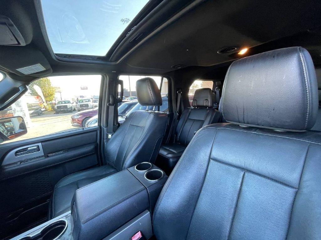 Ford Expedition Limited 4x2 2017