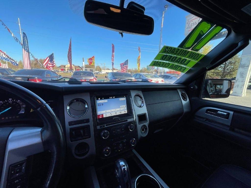 Ford Expedition Limited 4x2 2017