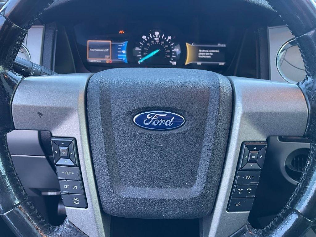 Ford Expedition Limited 4x2 2017