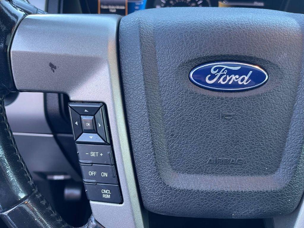 Ford Expedition Limited 4x2 2017