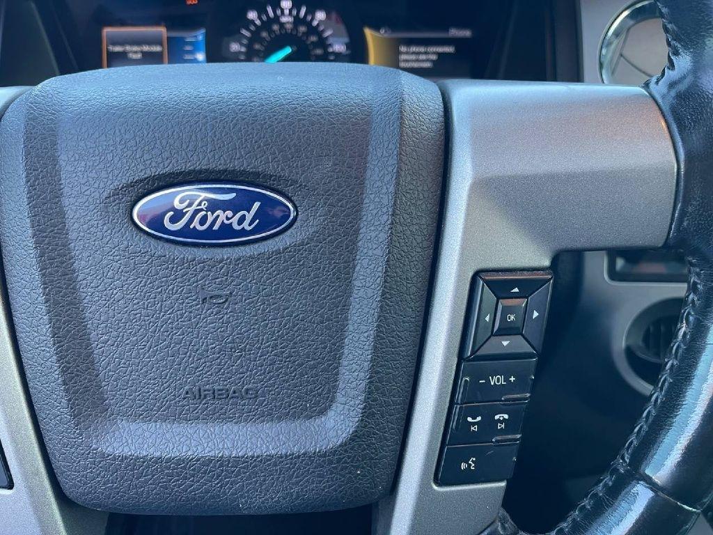 Ford Expedition Limited 4x2 2017
