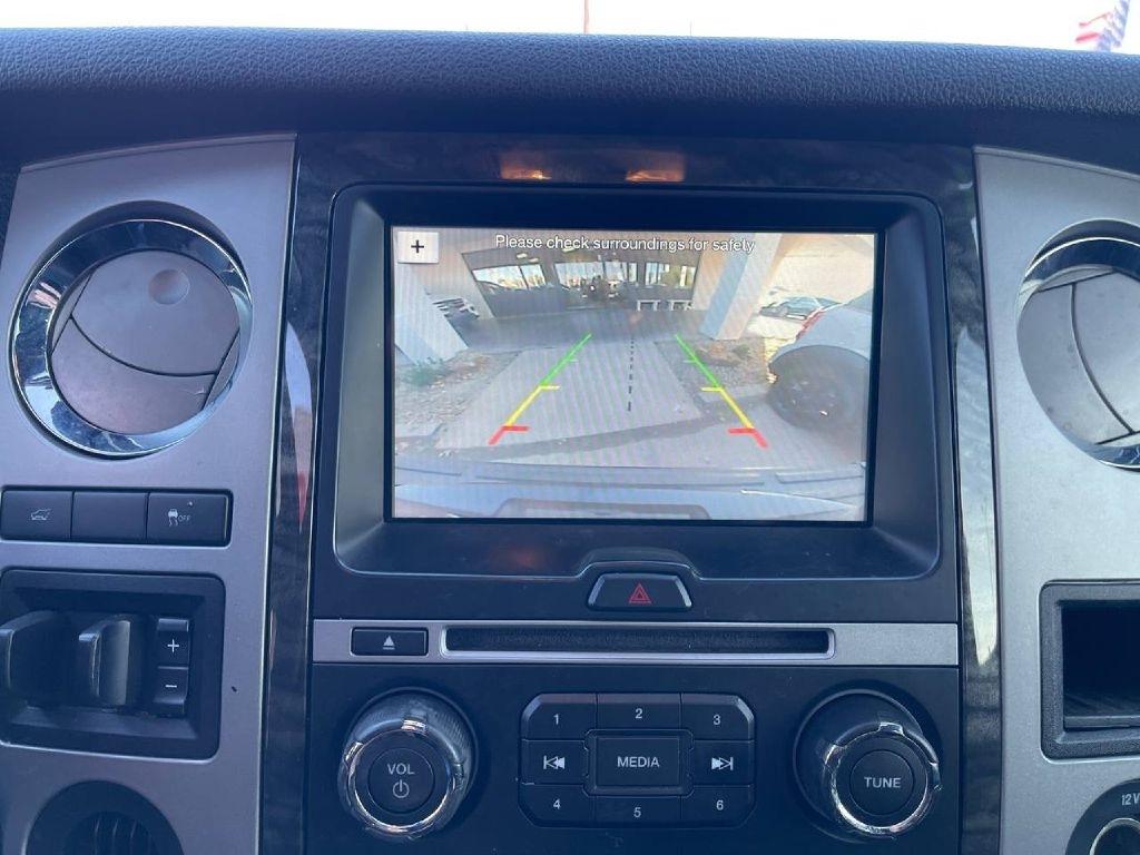 Ford Expedition Limited 4x2 2017