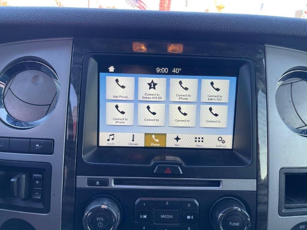 Ford Expedition Limited 4x2 2017