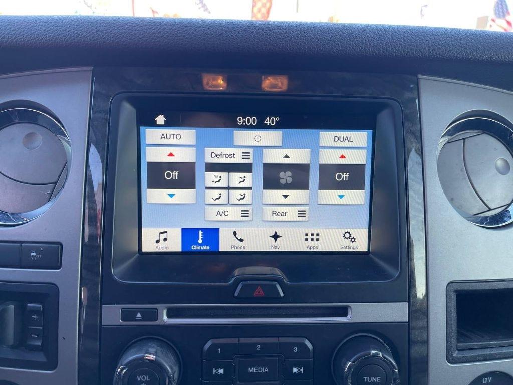 Ford Expedition Limited 4x2 2017