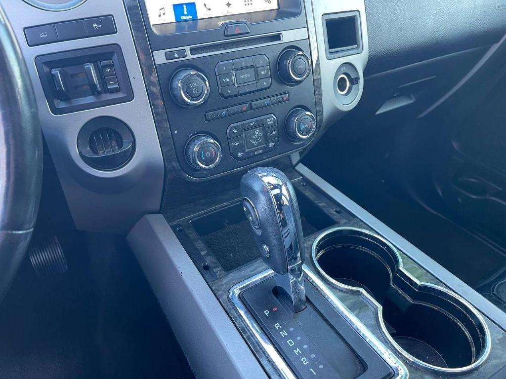 Ford Expedition Limited 4x2 2017