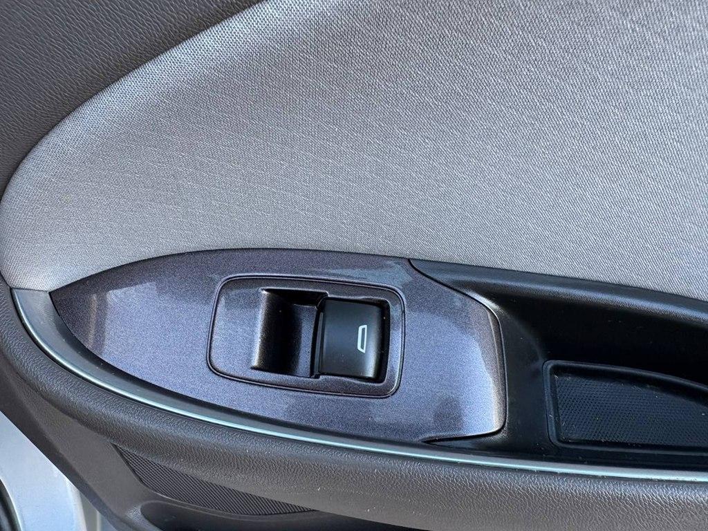 Chevrolet Malibu 4dr Sdn LT w/1LT 2016