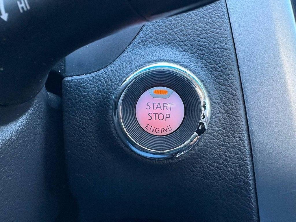 Nissan Altima 4dr Sdn I4 2.5 SV 2013
