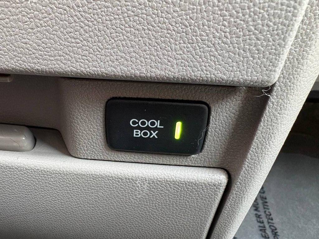 Honda Odyssey 5dr EX-L 2015
