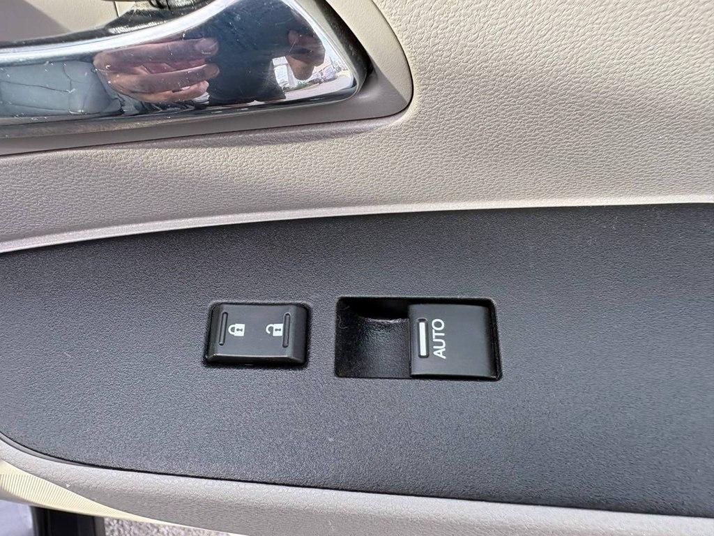 Honda Odyssey 5dr EX-L 2015