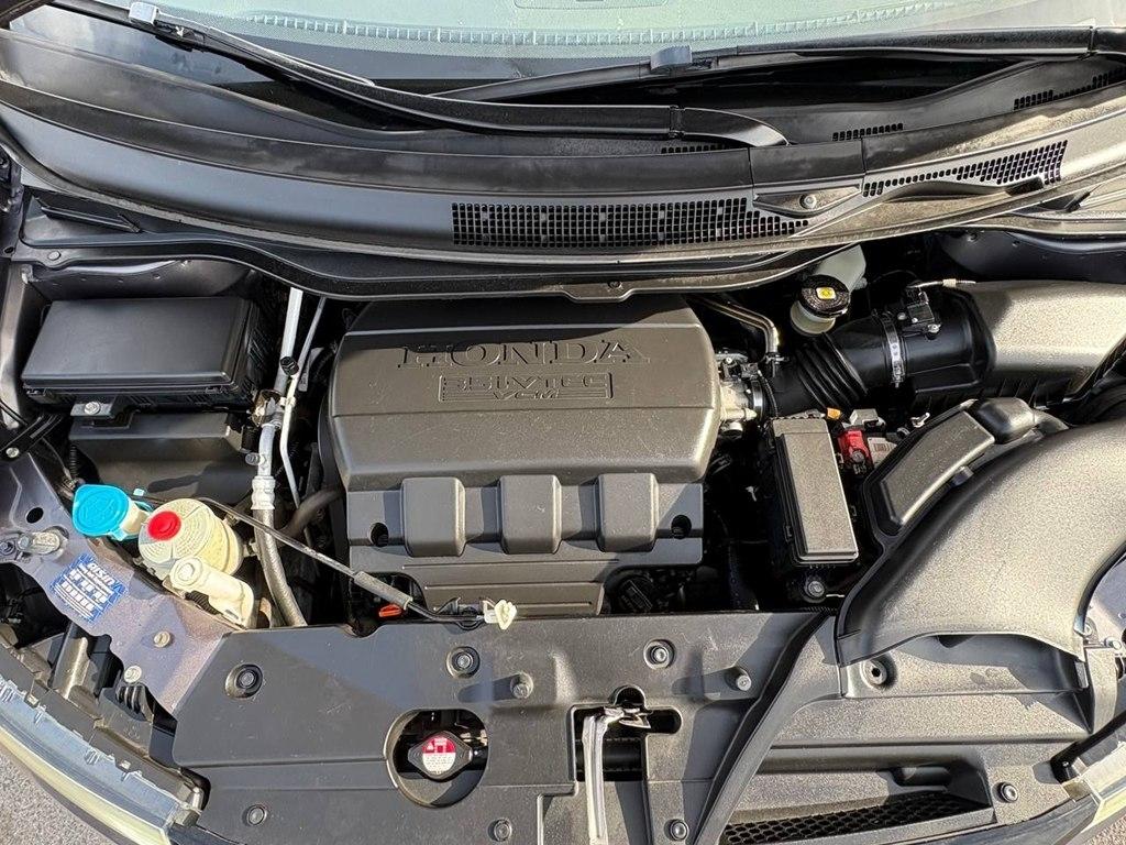 Honda Odyssey 5dr EX-L 2015