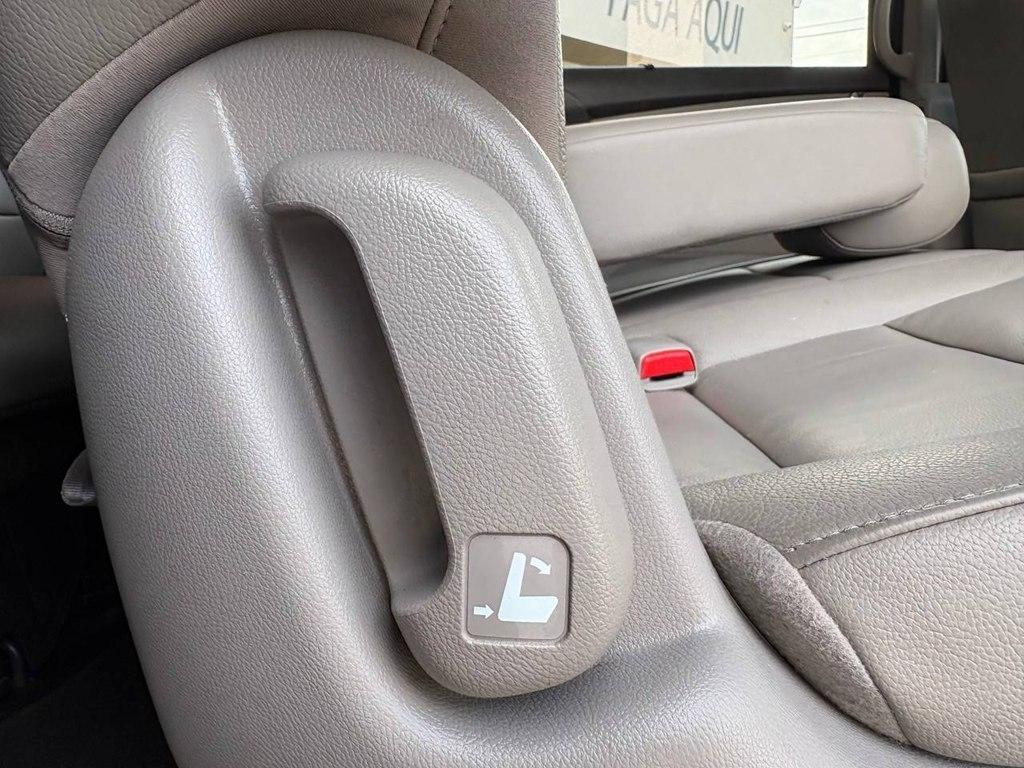 Honda Odyssey 5dr EX-L 2015