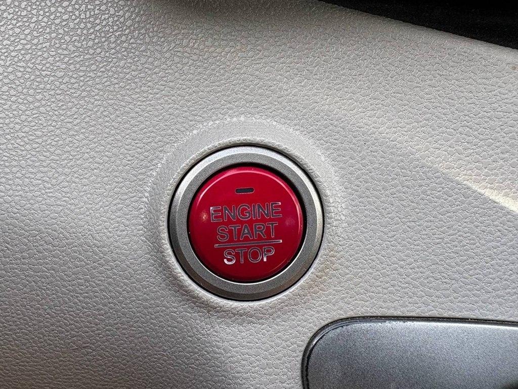 Honda Odyssey 5dr EX-L 2015