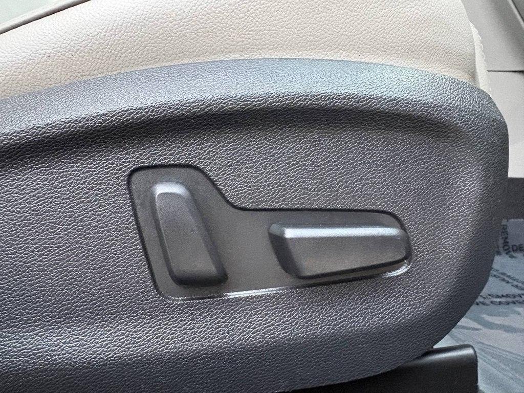Hyundai Sonata 4dr Sdn 2.4L Limited PZEV 2016