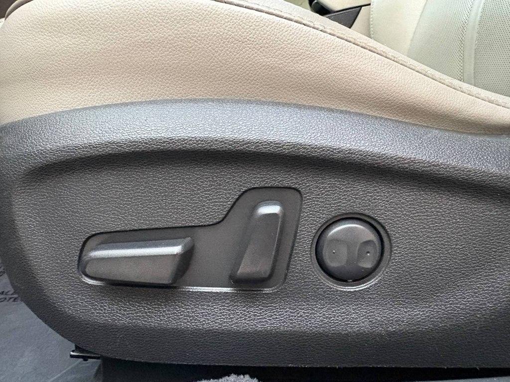 Hyundai Sonata 4dr Sdn 2.4L Limited PZEV 2016