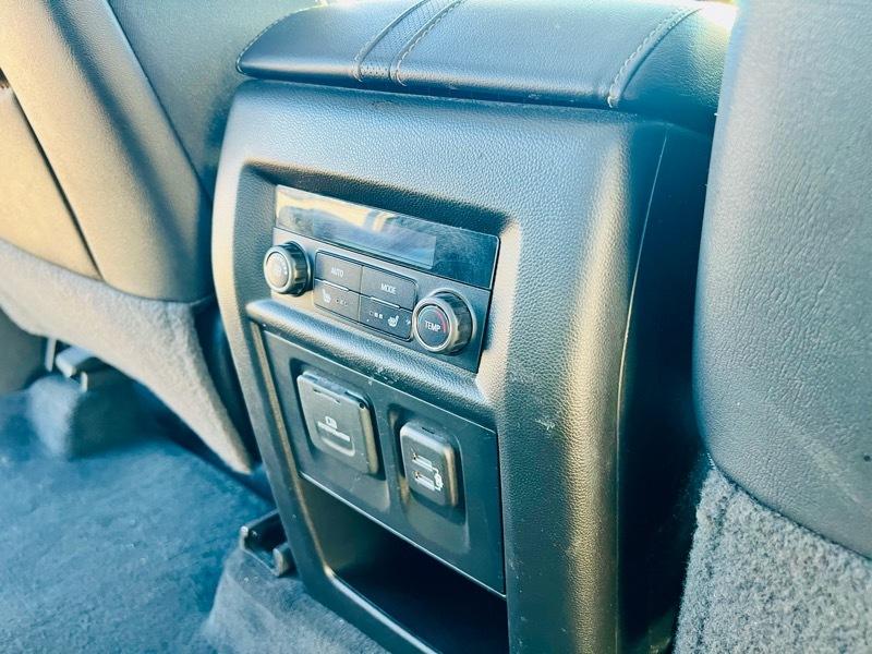 Chevrolet Traverse High Country AWD 2021