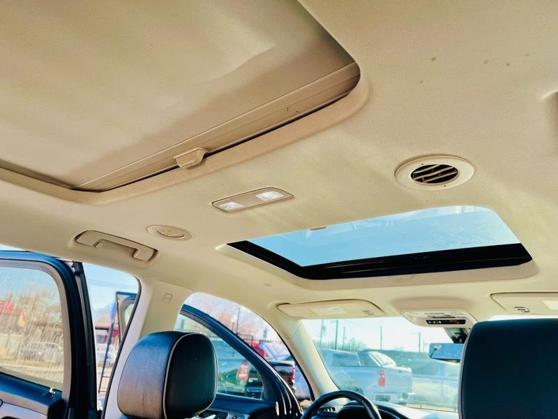 Chevrolet Traverse High Country AWD 2021