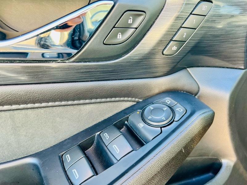 Chevrolet Traverse High Country AWD 2021