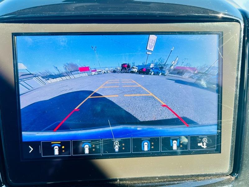 Chevrolet Traverse High Country AWD 2021