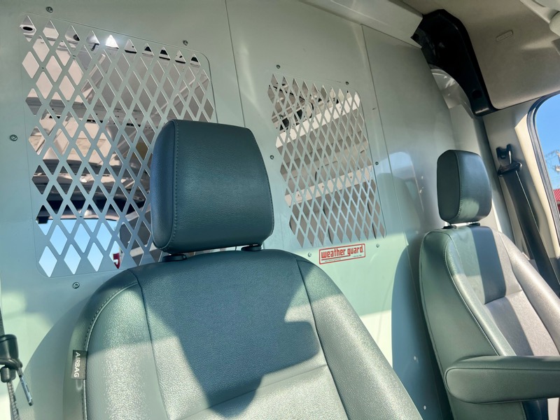 Ford Transit 250 Van Med. Roof w/Sliding Pass. 148-in. WB 2018 Ford Transit 250 Van Med. Roof w/Sliding Pass. 148-in. WB 2018