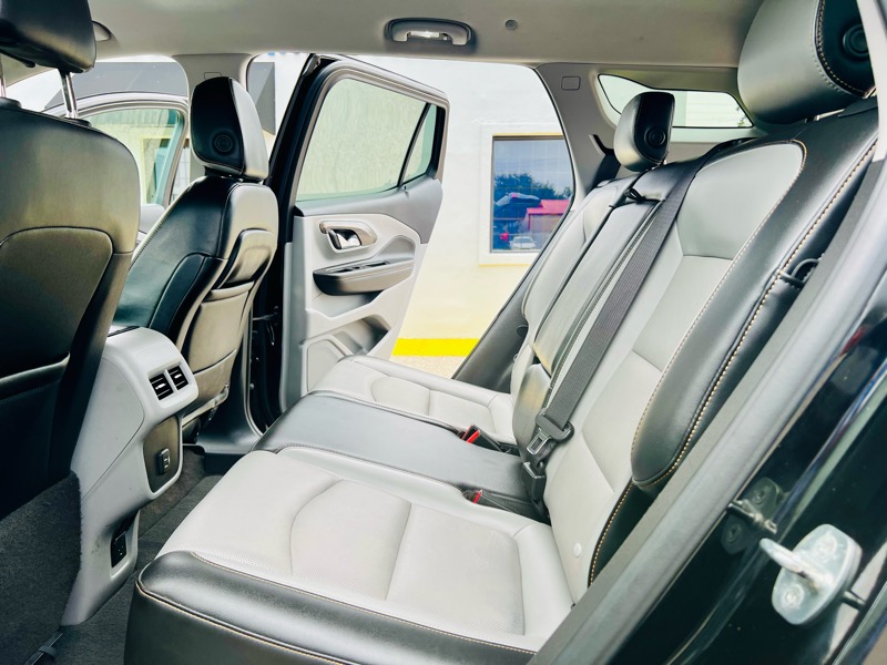 GMC Terrain SLT AWD 2020 GMC Terrain SLT AWD 2020