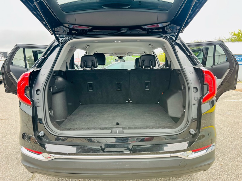 GMC Terrain SLT AWD 2020 GMC Terrain SLT AWD 2020