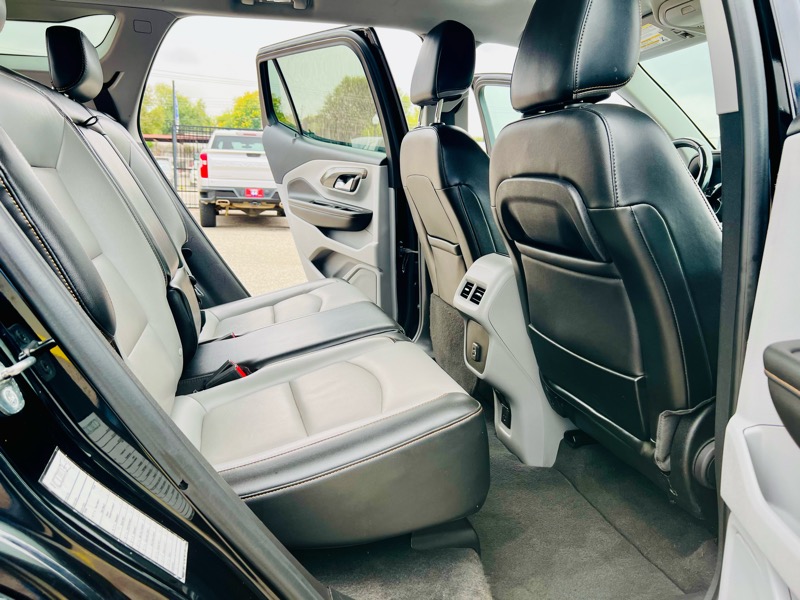 GMC Terrain SLT AWD 2020 GMC Terrain SLT AWD 2020