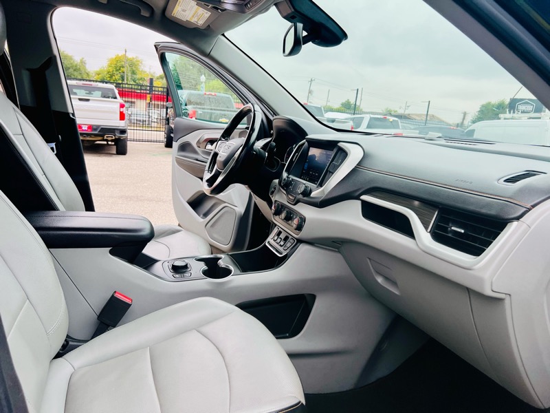 GMC Terrain SLT AWD 2020 GMC Terrain SLT AWD 2020