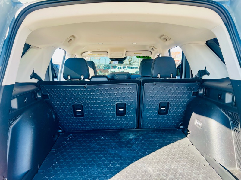 Ford Bronco Sport Big Bend 2021