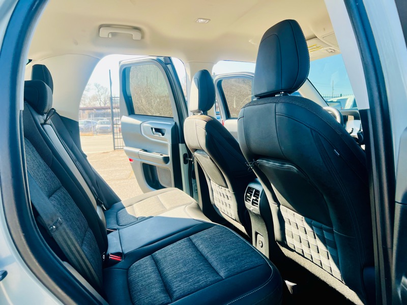 Ford Bronco Sport Big Bend 2021