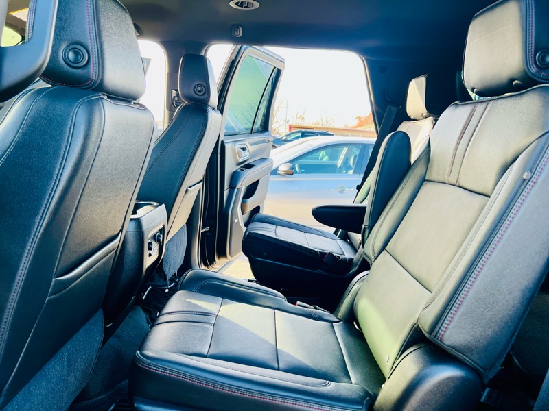 Chevrolet Tahoe RST 4WD 2021