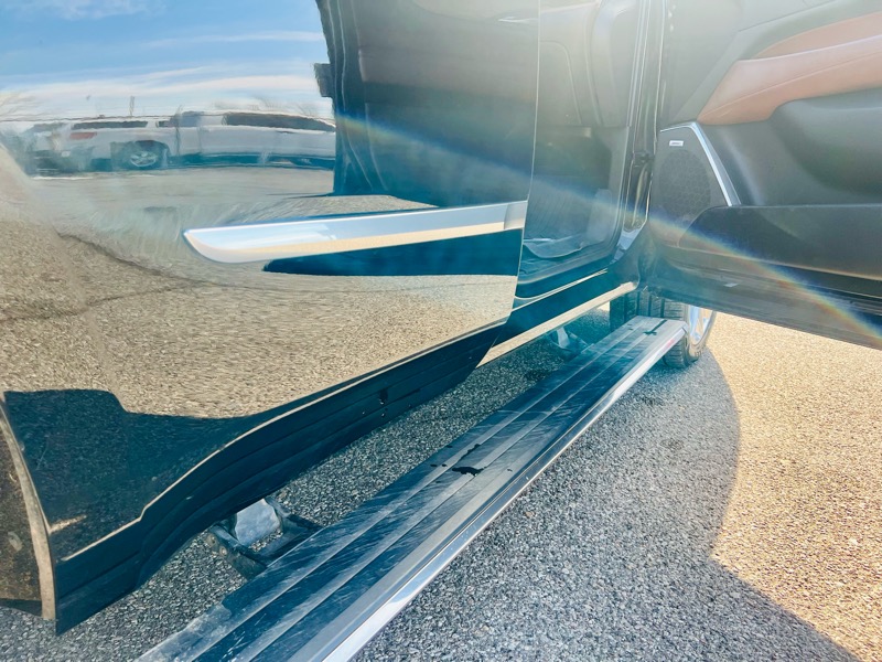 Cadillac Escalade Premium 4WD 2019