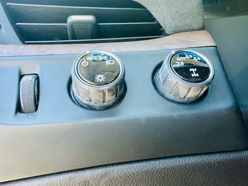 Cadillac Escalade Premium 4WD 2019