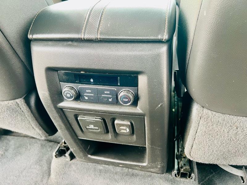 Chevrolet Traverse Premier FWD 2021