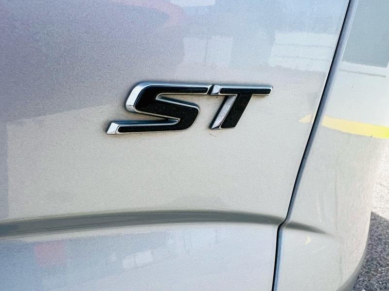 Buick Enclave Essence FWD 2021