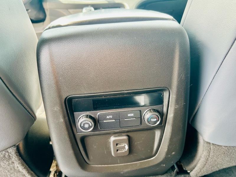 Buick Enclave Essence FWD 2021