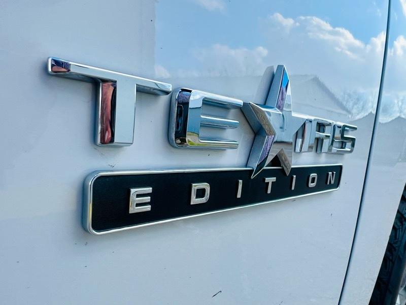 Chevrolet Silverado 1500 LT Crew Cab 4WD 2021