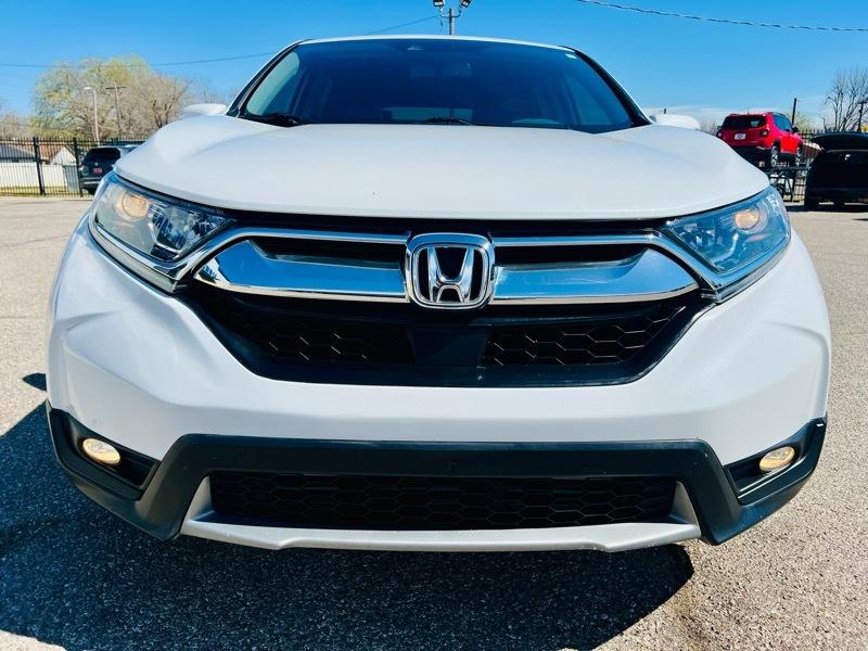 Honda CR-V EX-L 2WD 2019