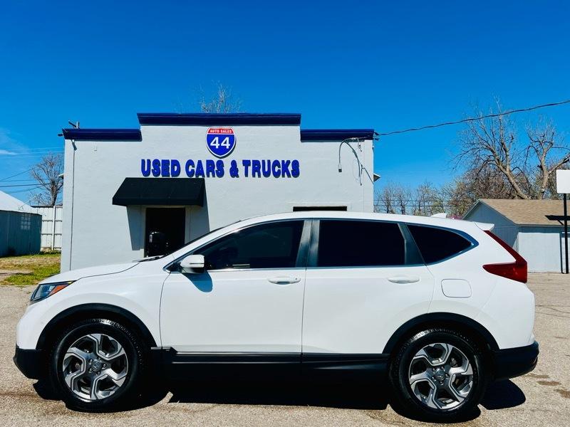 Honda CR-V EX-L 2WD 2019