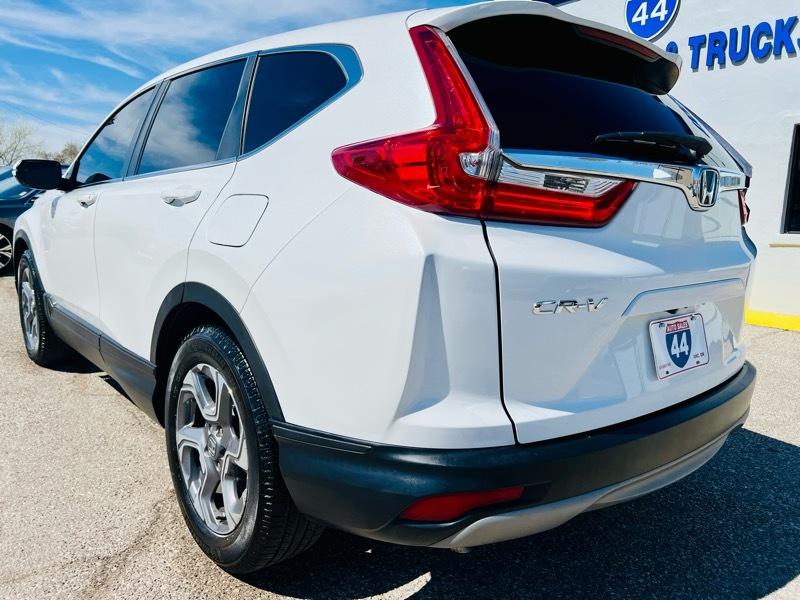 Honda CR-V EX-L 2WD 2019