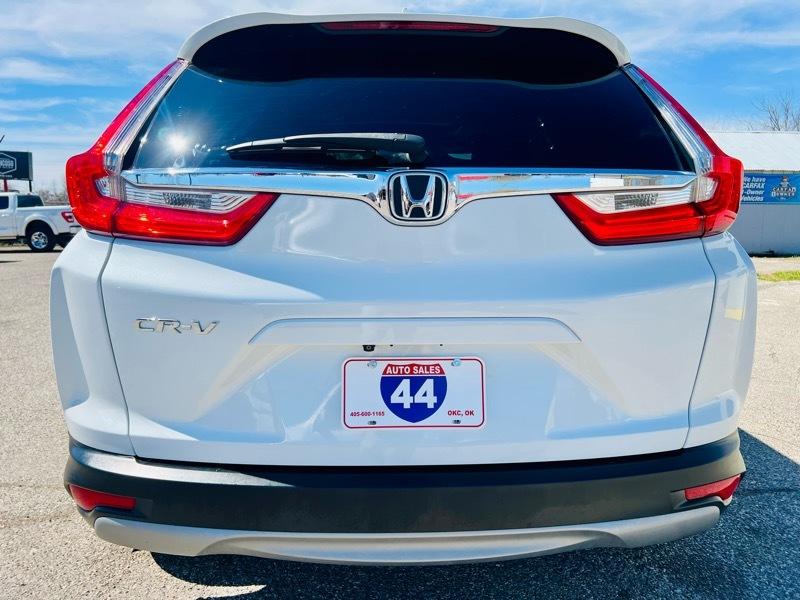 Honda CR-V EX-L 2WD 2019