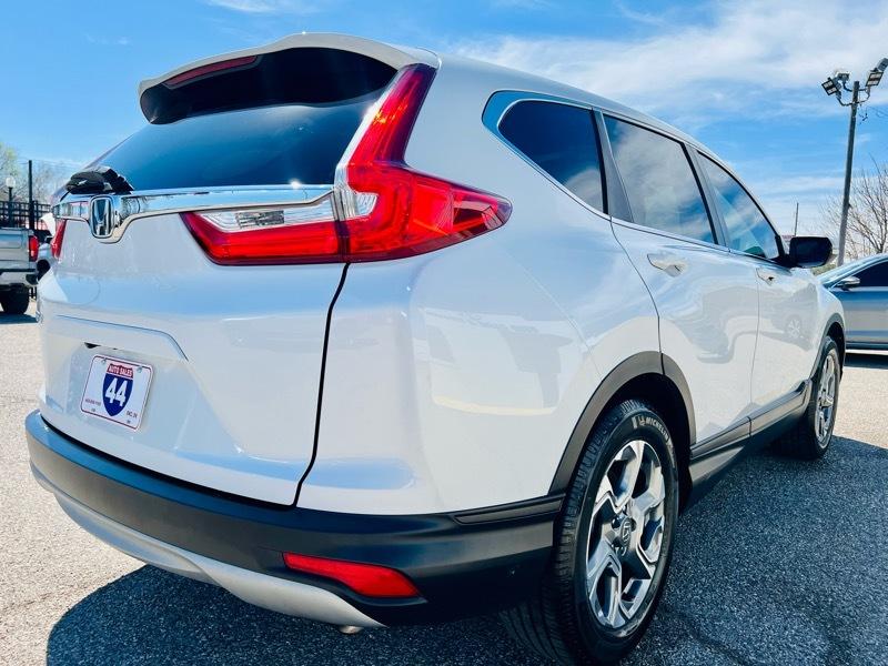 Honda CR-V EX-L 2WD 2019