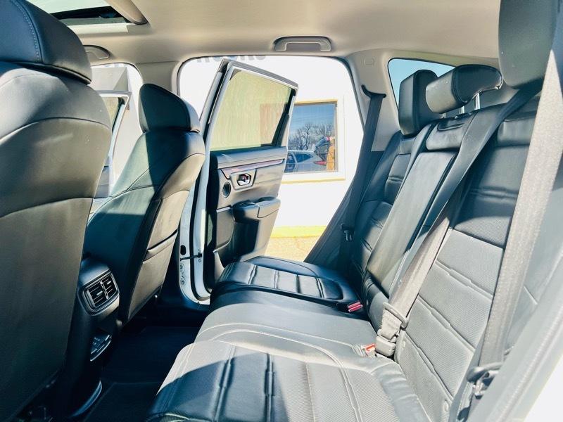 Honda CR-V EX-L 2WD 2019