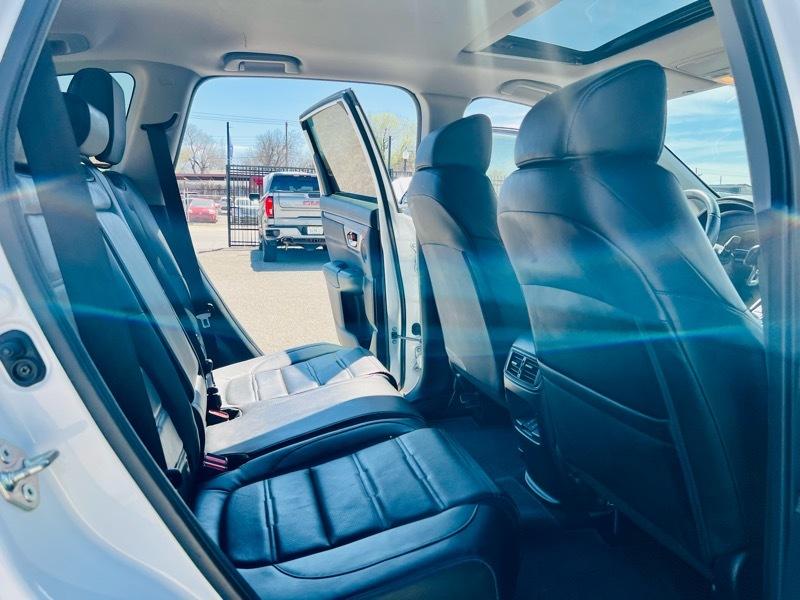 Honda CR-V EX-L 2WD 2019