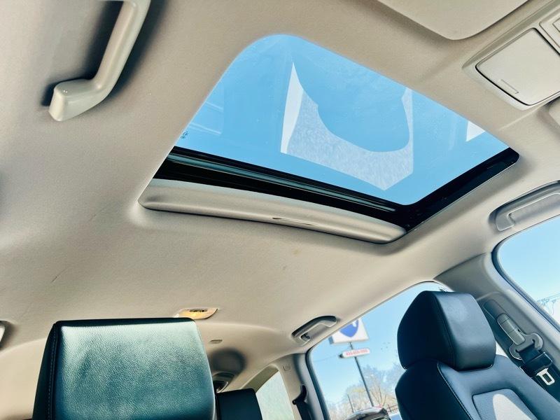 Honda CR-V EX-L 2WD 2019