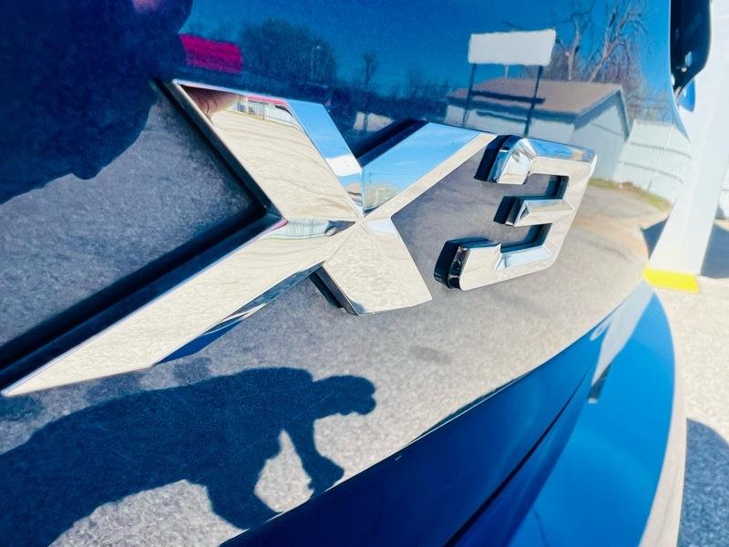 BMW X3 xDrive30i 2019