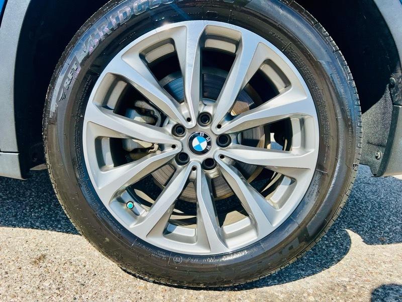 BMW X3 xDrive30i 2019