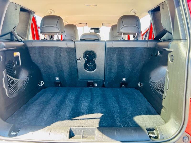 Jeep Renegade Trailhawk 4WD 2019